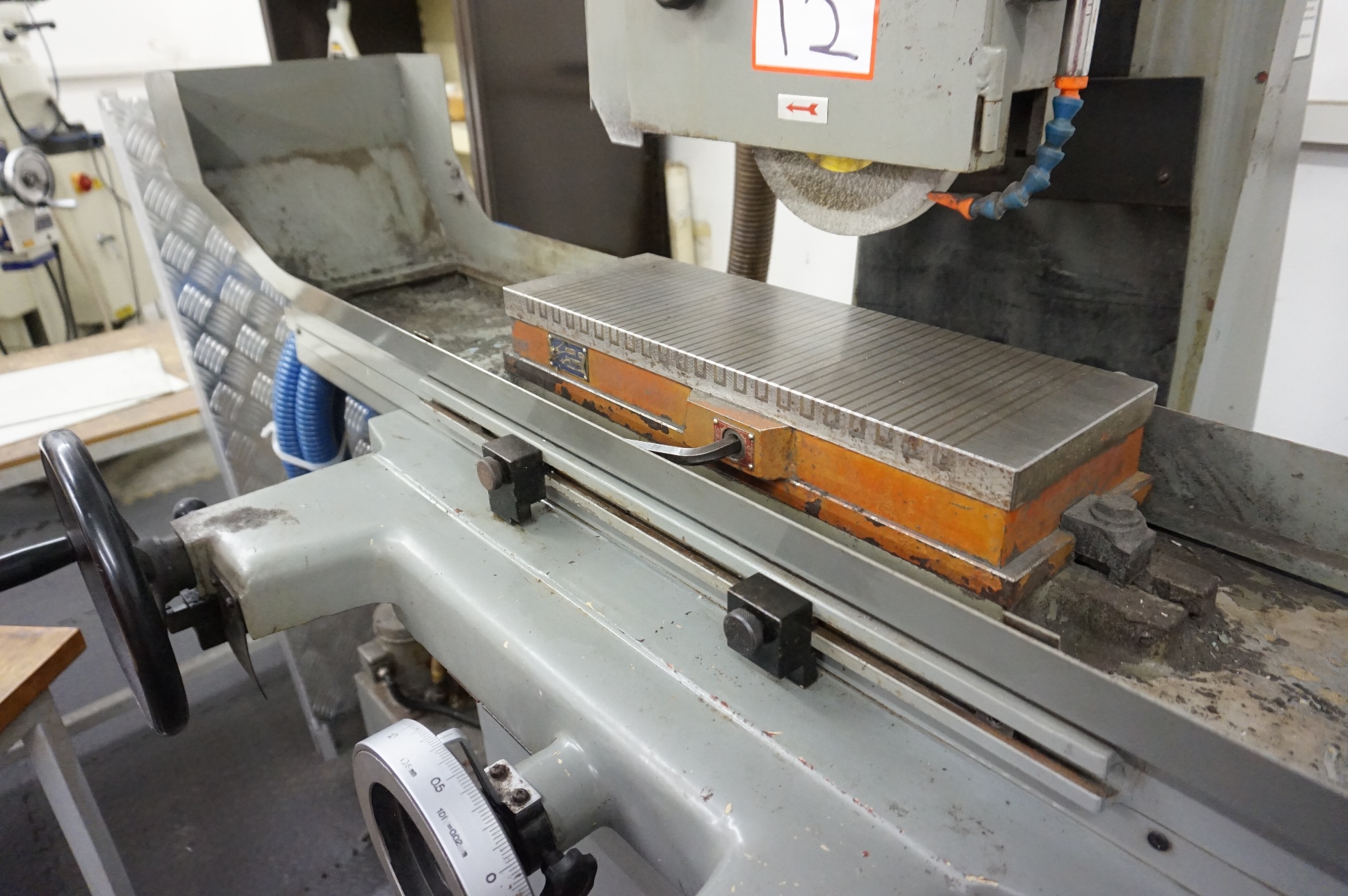 SEEDTEC YSG - 618 AHR 